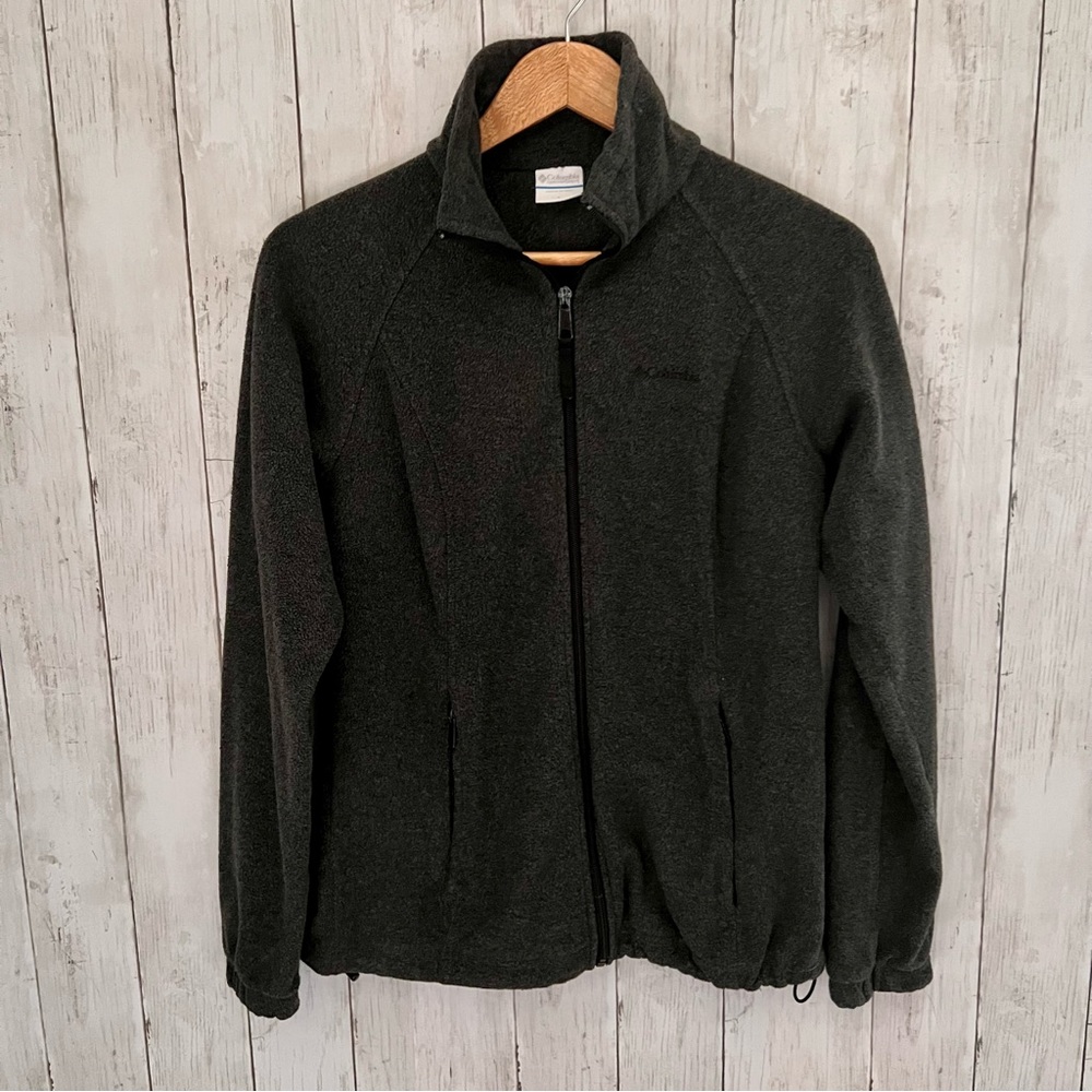 Columbia Zip Up Jacket N2